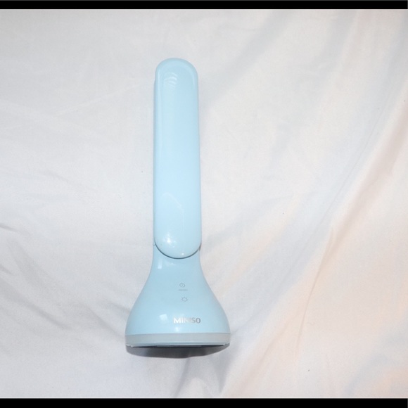 Foldable Touch Desk Lamp - Picture 7 of 9